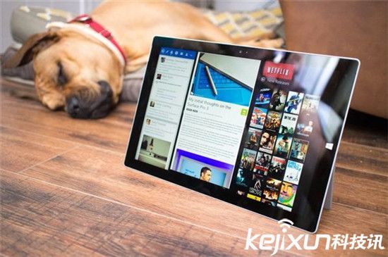 根據最新消息顯示，微軟的第五代平板電腦Surface將要迎來更新。這一次的更新將會采用更強勁的硬件，比如512GB SSD存儲空間，第七代酷睿家族處理器Kaby Lake，4K屏等。