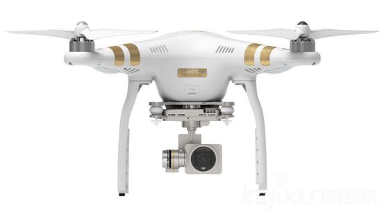 蘋果為改進地圖應用 使用大疆無人機收集數據 