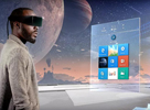 微軟：Windows10明年將新增混合現實MR