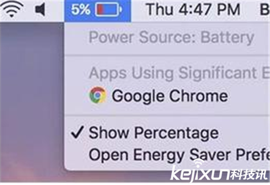 新款MacBook Pro續(xù)航時間惹爭議 只能續(xù)航3小時!
