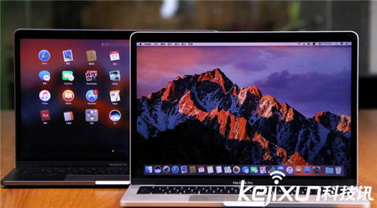 新款MacBook Pro續(xù)航時間惹爭議 只能續(xù)航3小時!