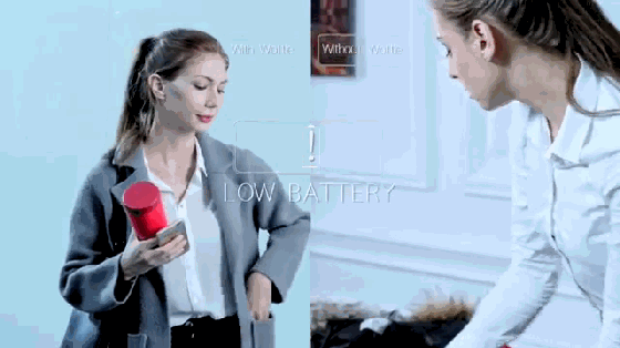 不能做暖手寶或不能充電都不好意思叫杯子