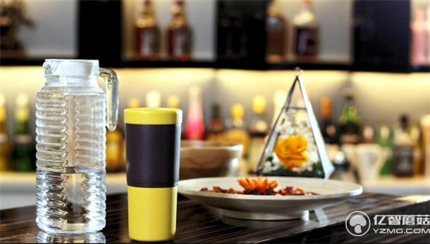 不能做暖手寶或不能充電都不好意思叫杯子