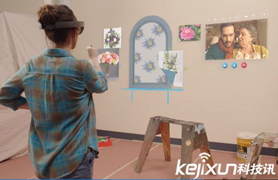 微軟:Windows10明年將新增混合現(xiàn)實(shí)MR