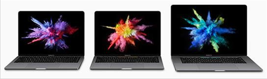 新款MacBook Pro續(xù)航時間惹爭議 只能續(xù)航3小時!