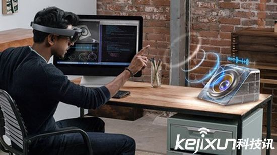 微軟:Windows10明年將新增混合現(xiàn)實(shí)MR