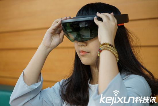 微軟:Windows10明年將新增混合現(xiàn)實(shí)MR