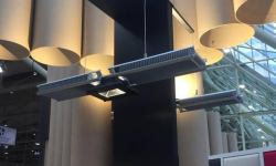 戴森設計了一款22年用不壞的LED吊燈！厲害了