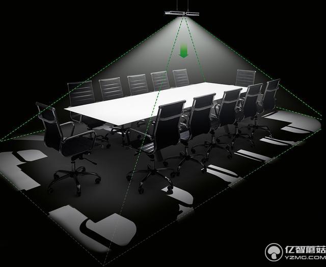 戴森厲害了!設計了一款22年用不壞的LED吊燈