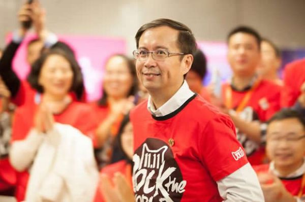 阿里調整組織架構:天貓和聚劃算正式“合體”