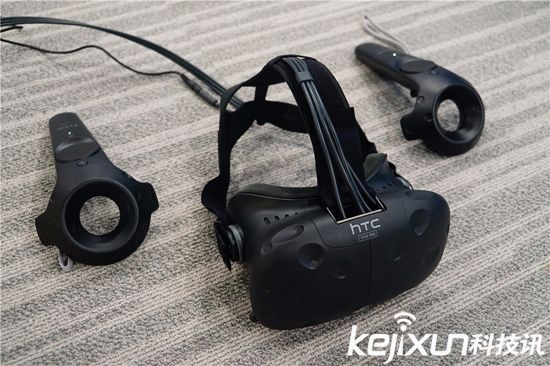 VR距離無線有多遠(yuǎn)？移動(dòng)VR新突破