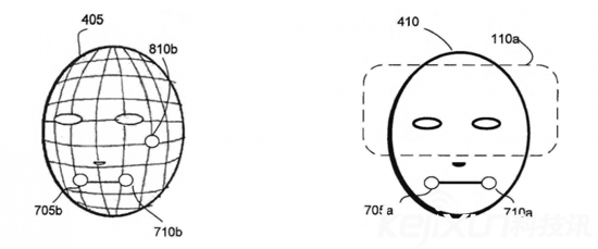 三星Gear VR將增加追蹤技術 專利曝光!