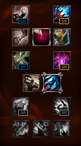 lol上單艾克帶你制霸上路 lol上單艾克符文天賦出裝攻略