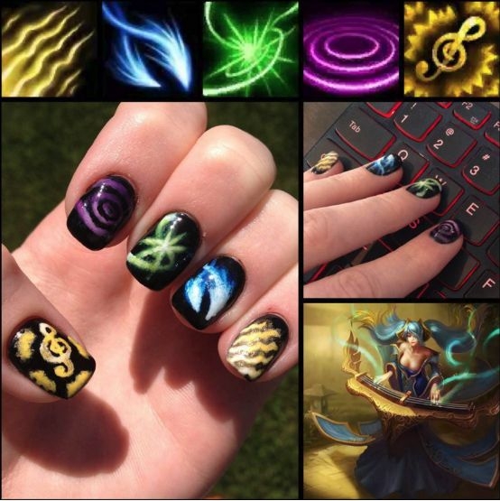 LOL每日搞笑囧圖:酒桶你知道的太多了