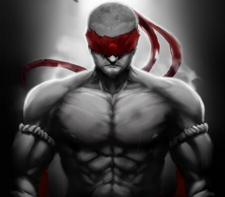 英雄聯盟LOL盲僧連招最全解析攻略 盲僧一秒六腳操作順序