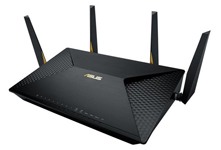 華碩推出企業級路由器BRT-AC828 價格多少？