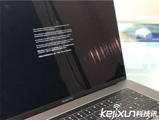 蘋果MacBook Pro自動關機 或是<a href=/pc/system/ target=_blank class=infotextkey>系統</a>BUG導致