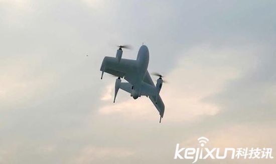 谷歌無人機外賣配送業(yè)務(wù) 試飛中多次墜毀