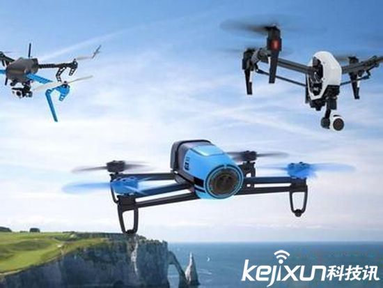 谷歌無人機外賣配送業(yè)務(wù) 試飛中多次墜毀