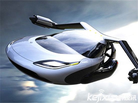 Uber成立AI實驗室 為研發出“會飛的汽車”