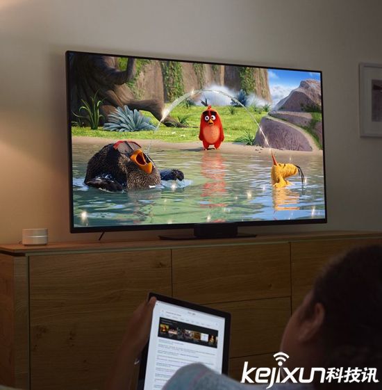 谷歌路由器Google WiFi上線銷售 售價888元