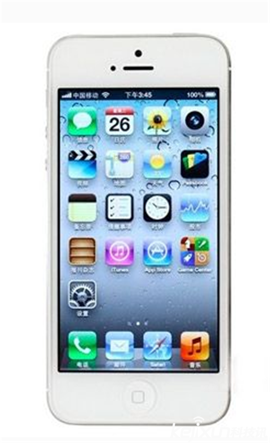 Flickr發布攝影器材排行榜 手機成最受歡迎拍攝器材