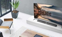 大屏曲面電視哪款好？65英寸曲面電視推薦介紹
