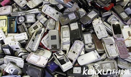 因有害電子垃圾處理不當 蘋果需支付45萬美元罰金