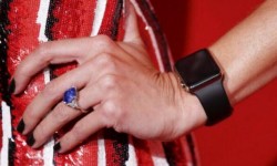 蘋果手表銷量暴跌71%  發生了什么事兒