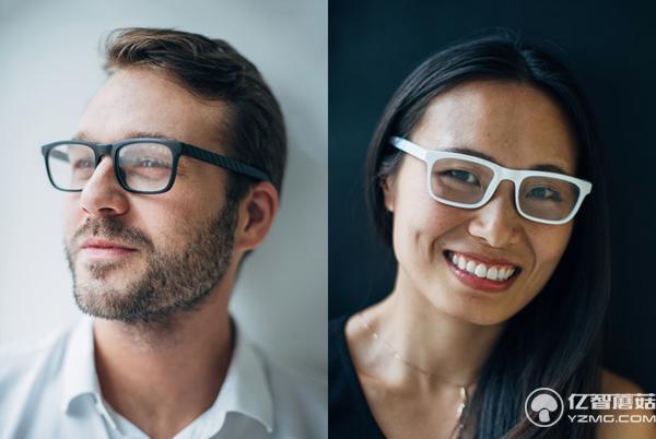 智能眼鏡趨向“去智能化”?樣子普通價格不夸張