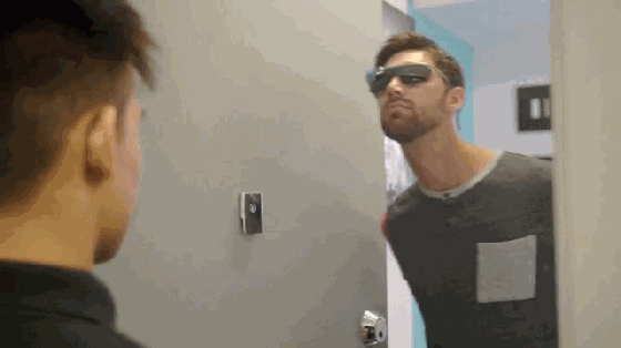 智能眼鏡趨向“去智能化”?樣子普通價格不夸張