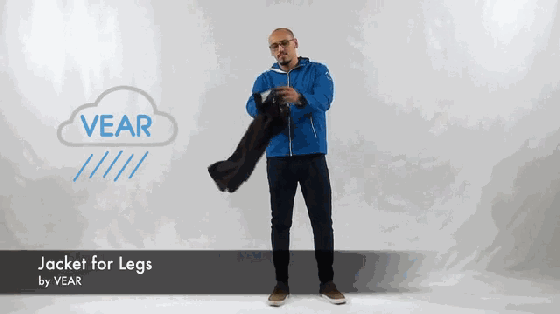 你想要千元級的“褲子套”嗎?我選擇自己做一套