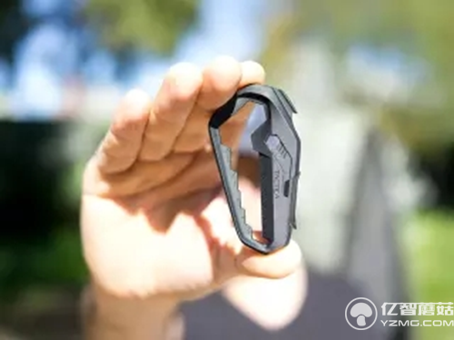 既是扳手又是美工刀 這個小玩意共有17種用途