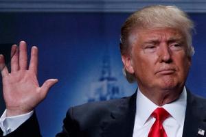 為避免利益沖突 特朗普已拋光所有股票 做的還不夠！