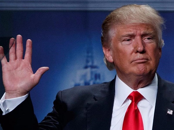 為避免利益沖突 特朗普已拋光所有股票 做的還不夠！