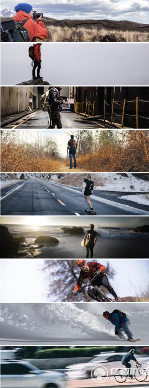 既是扳手又是美工刀 這個小玩意共有17種用途