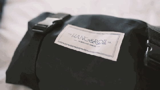 實用還便宜!外出旅行帶這個收納包全搞定