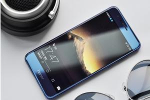 華為概念機或為榮耀四曲面屏新機 12月16日發布