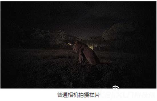 卡西歐推出新款相機：僅190像素 夜景拍攝神器