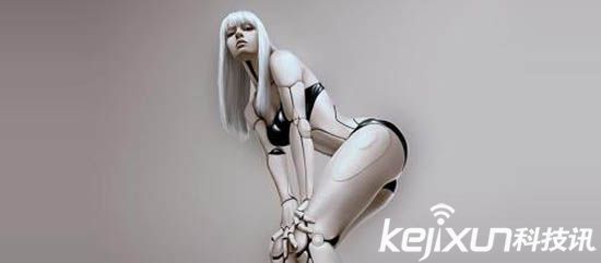 當(dāng)性愛(ài)機(jī)器人擁有明星臉 將會(huì)擁有粉絲市場(chǎng)