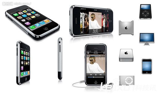 富士康與美國政府進(jìn)行洽談 將在美國生產(chǎn)蘋果手機(jī)