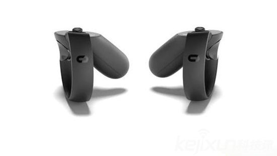 VR手柄Oculus Touch發(fā)售 售價(jià)199美元