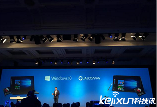 ARM版<a href=/tags/26-0.html target=_blank class=infotextkey>win10</a>系統:為SurfacePhone做準備!