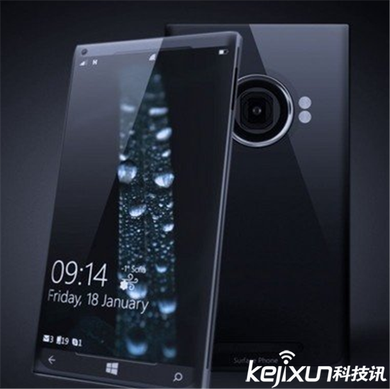 ARM版Win10系統:為SurfacePhone做準備!