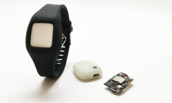 一款開放源代碼的智能手表 碼農(nóng)們快來搞事吧