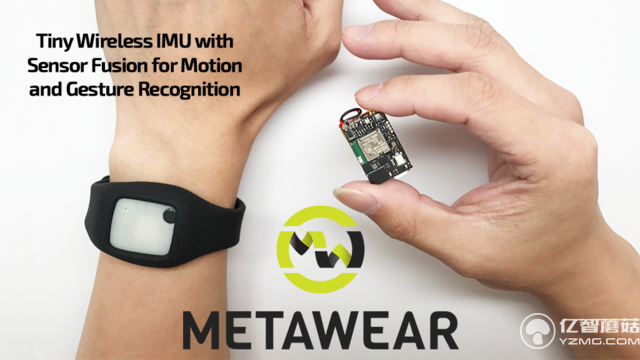 一款開放源代碼的智能手表 碼農(nóng)們快來搞事吧