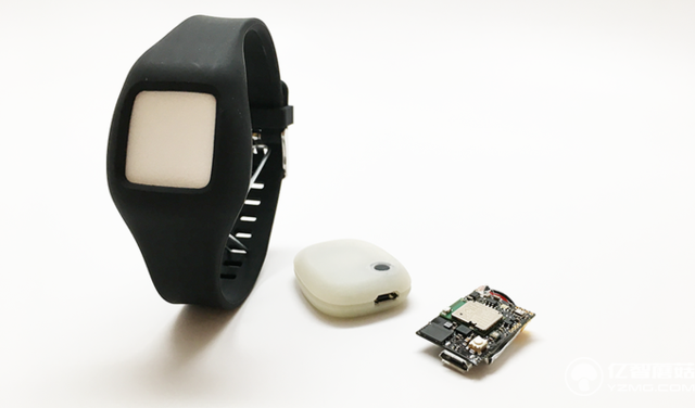 一款開放源代碼的智能手表 碼農(nóng)們快來搞事吧