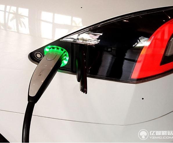 特斯拉充電器緊急召回：存在充電過熱隱患