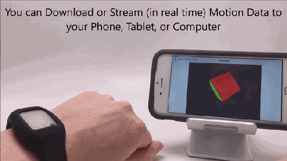 一款開放源代碼的智能手表 碼農(nóng)們快來搞事吧