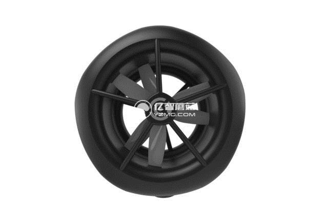 超小只有65克的無人機 無論是自拍或救災(zāi)都能行